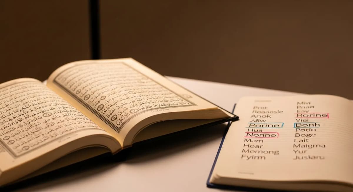 Design Your Own Course – Learn the Qur’an Online Your Way