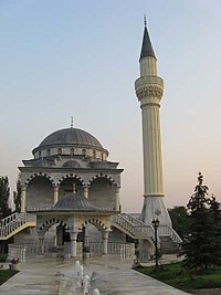 Ukranie