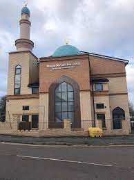 Mosque