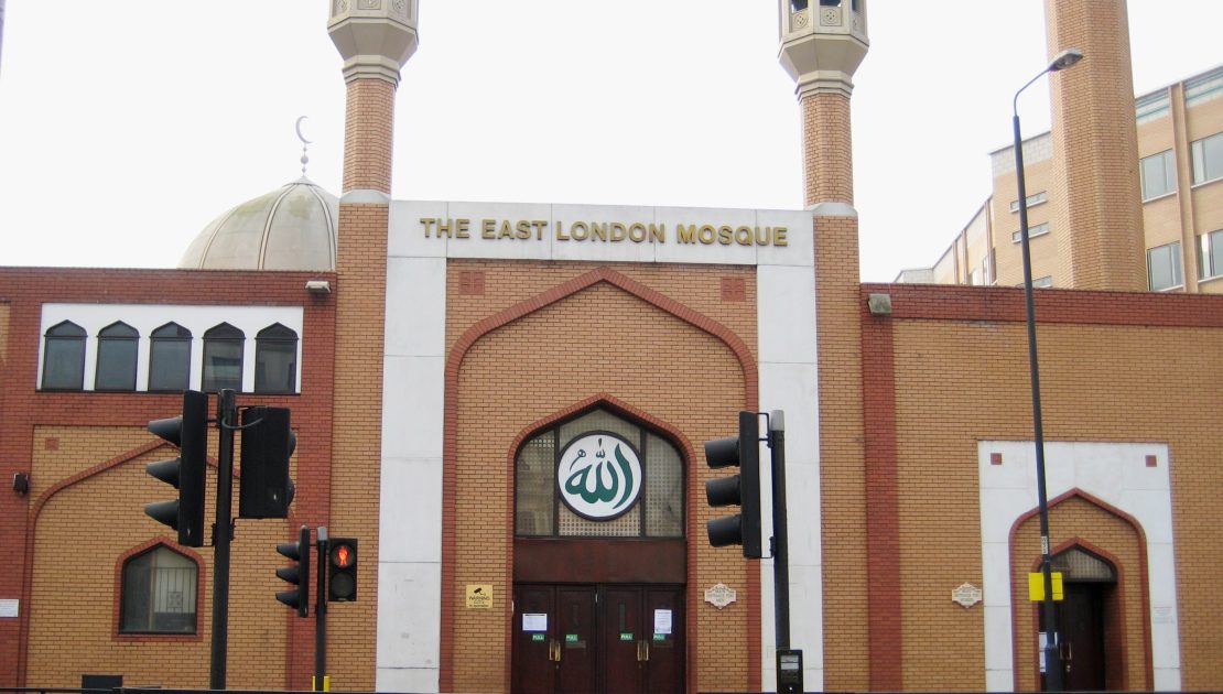 mosque