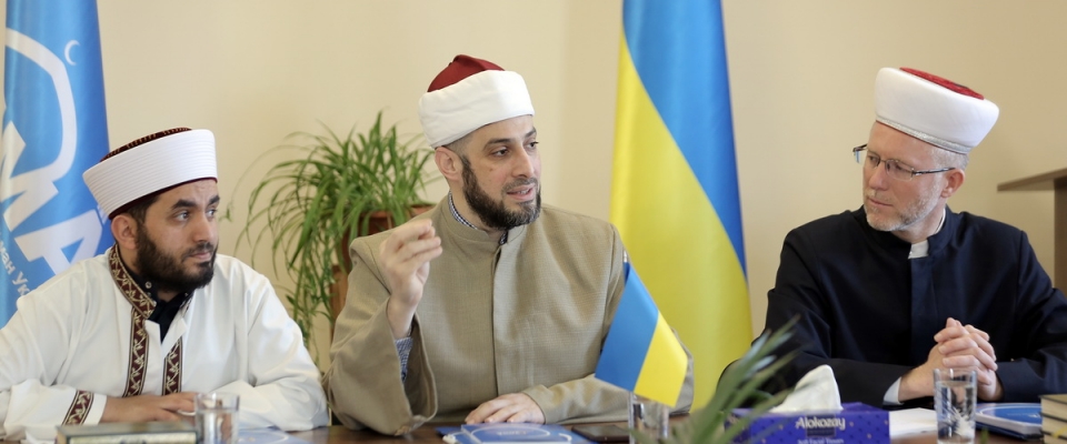 Ukraine