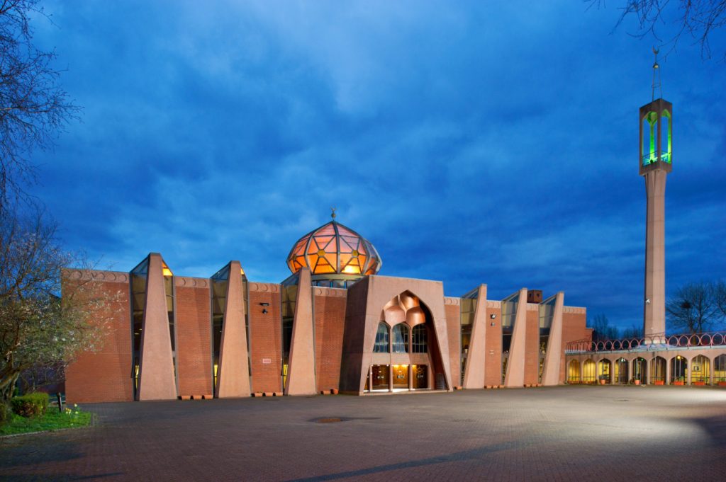 Mosque