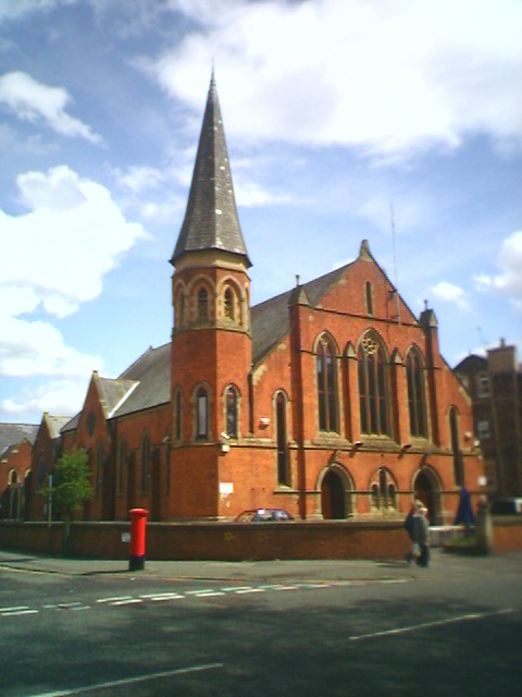 Mosque