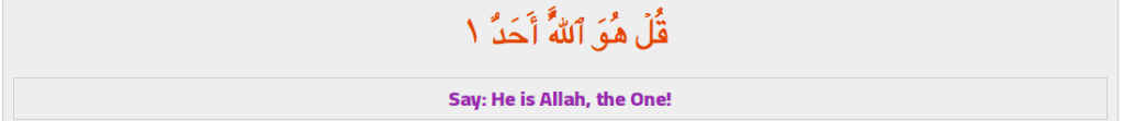 Learn quran online