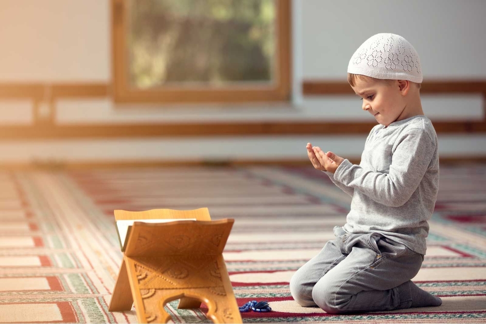learn quran online
