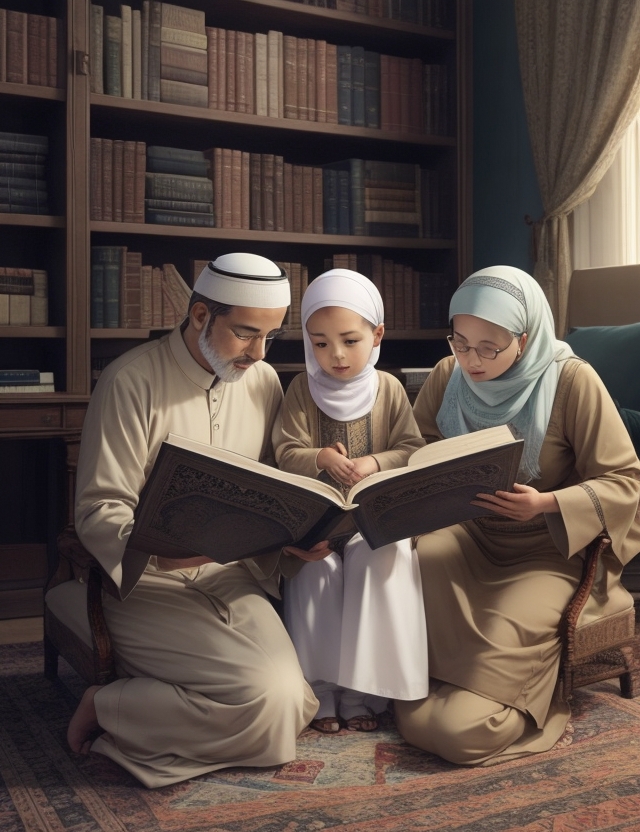 learn Quran classes online for kids