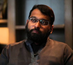 Tasir Qadhi