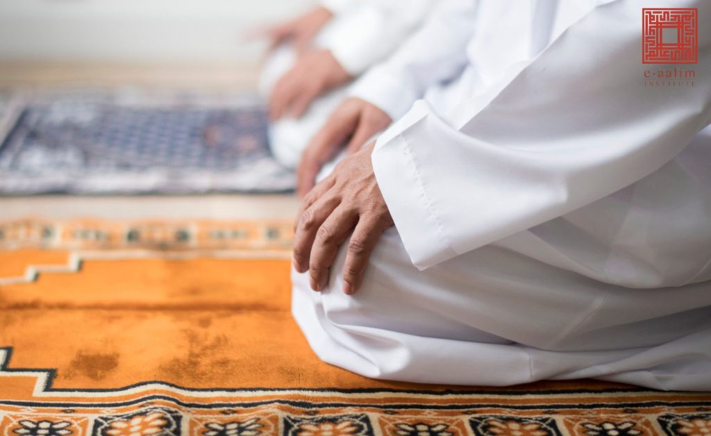 The Friday Prayer