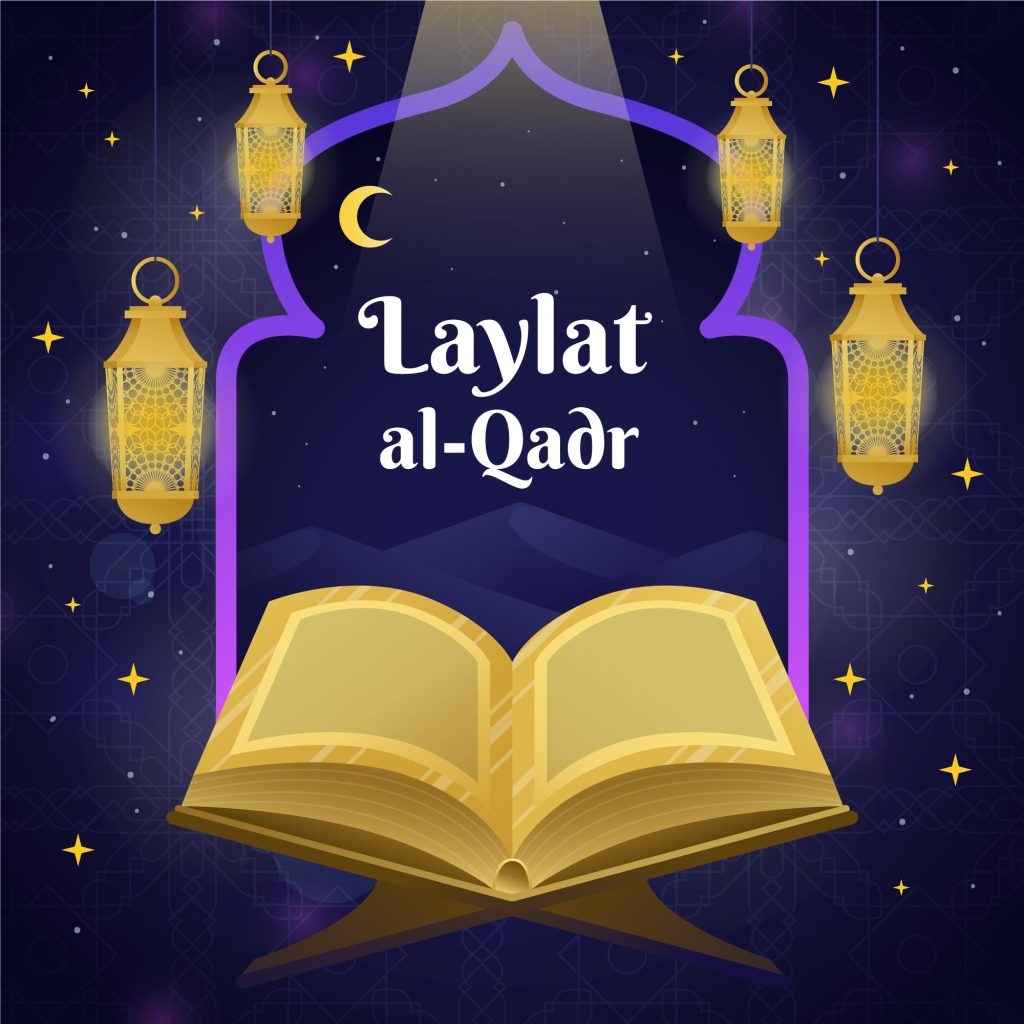 The night of decree