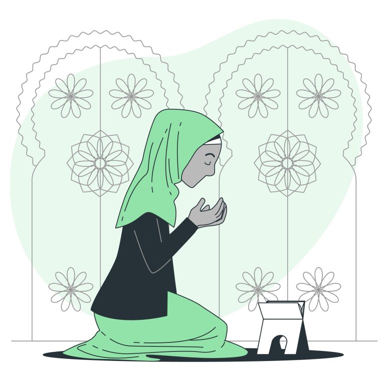 Sawda bint Zama’a