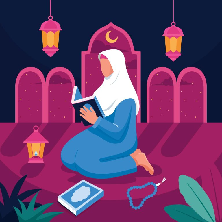 Lady Aisha bint Abu Bakr