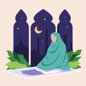 khadija bint khuwaild