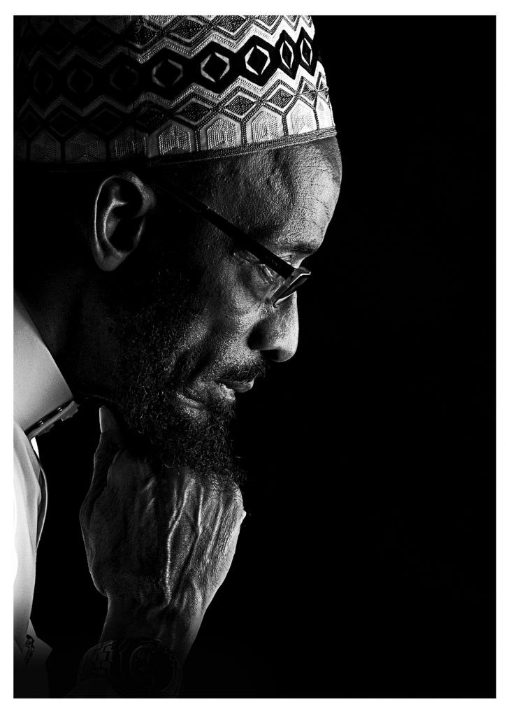 Khalid Yasin