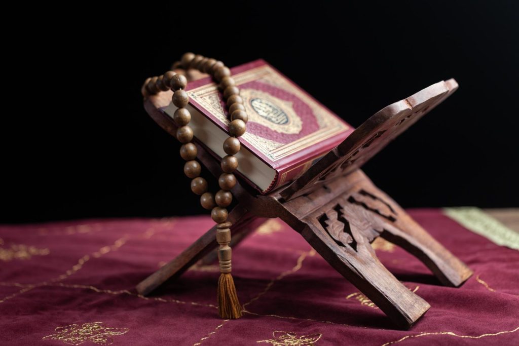 The night of decree