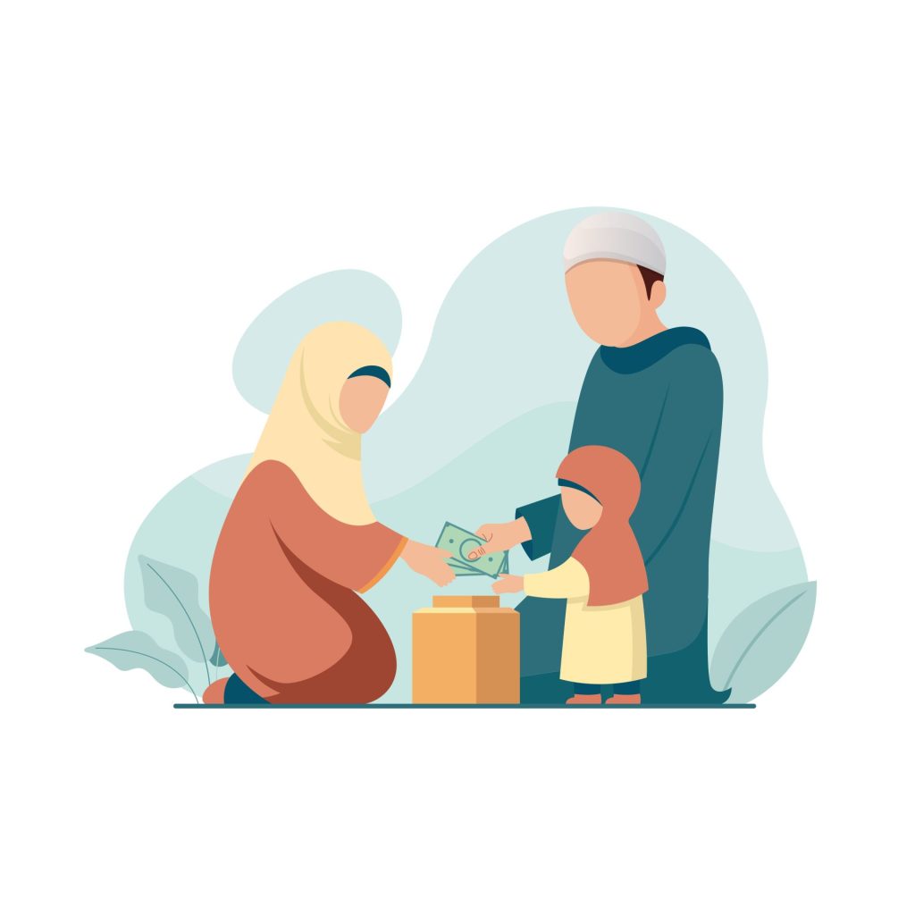 Zakat al-Fitr