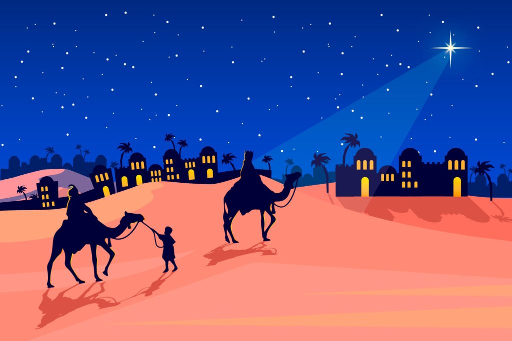 Kid Mohammad returned to Makkah