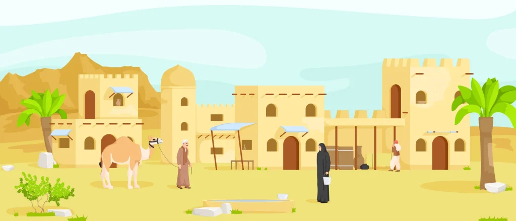Al-Hudaibia, a great victory