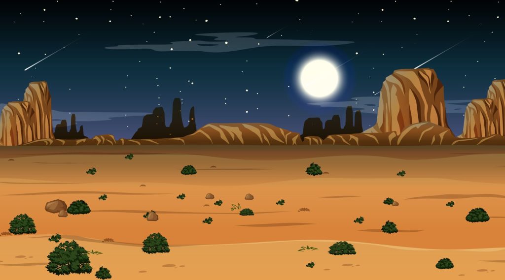 The Cradle of Islam