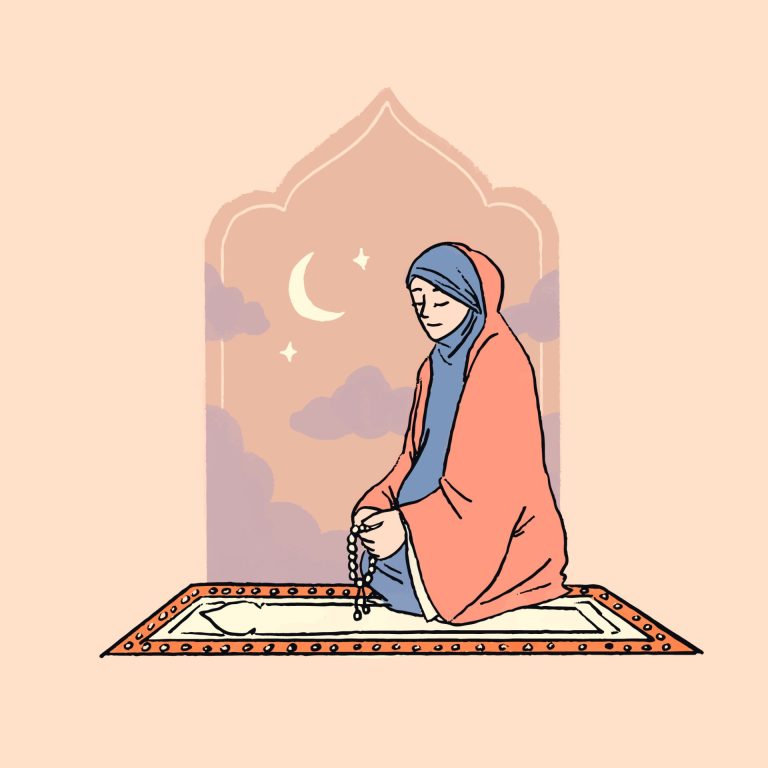 Zainab bint Khuzaimah