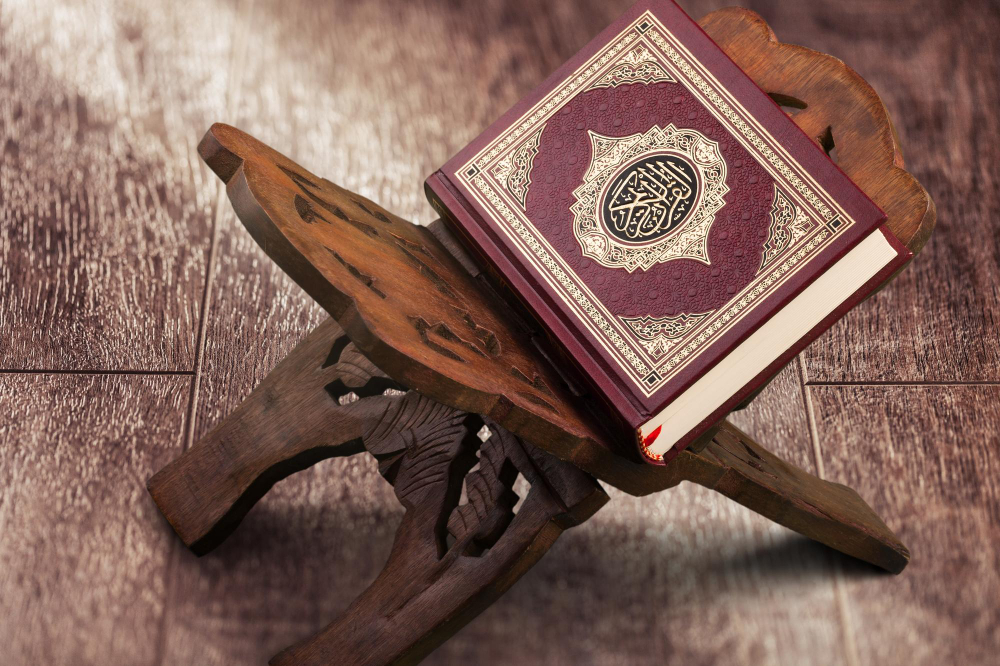 Hilf al-Fudul, the Alliance of virtue