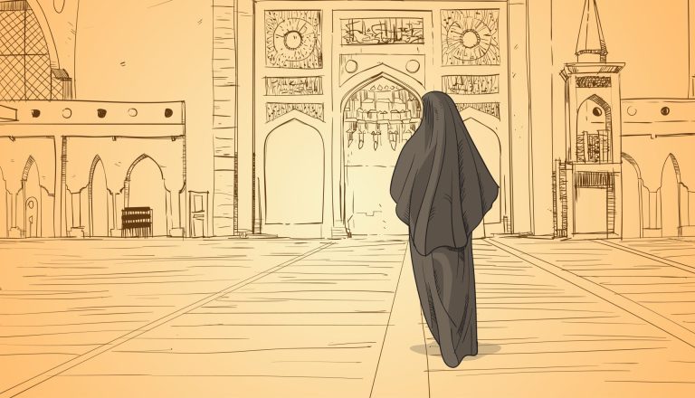 Zainab bint Khuzaimah