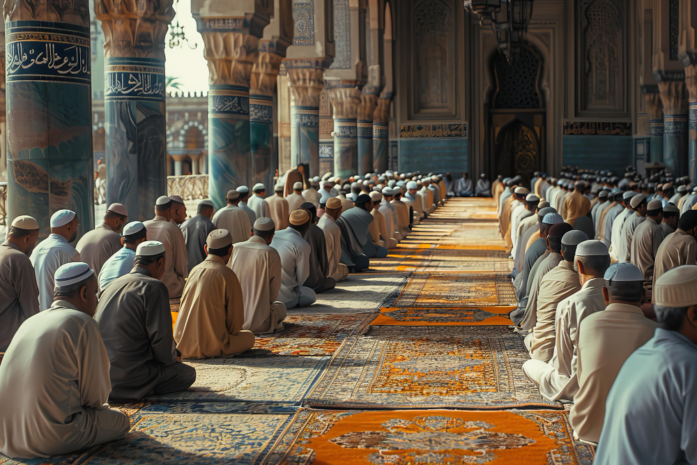 Eid Ul-Adha