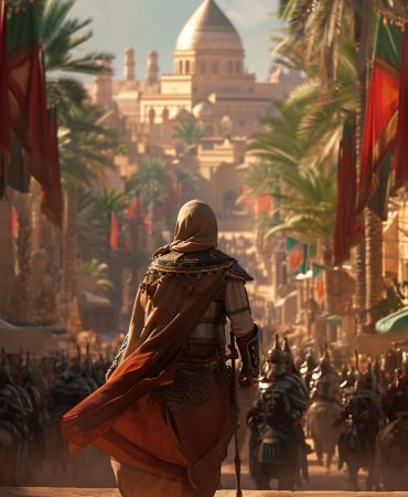 Abdallah ibn Al-Zubair