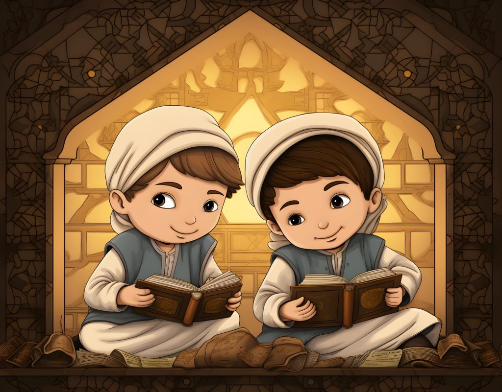 Al-Hassan ibn Ali ibn abi Talib