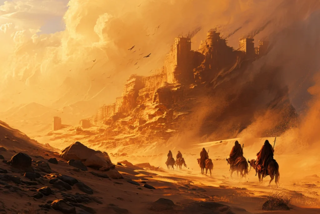 Al-Hassan ibn Ali ibn abi Talib