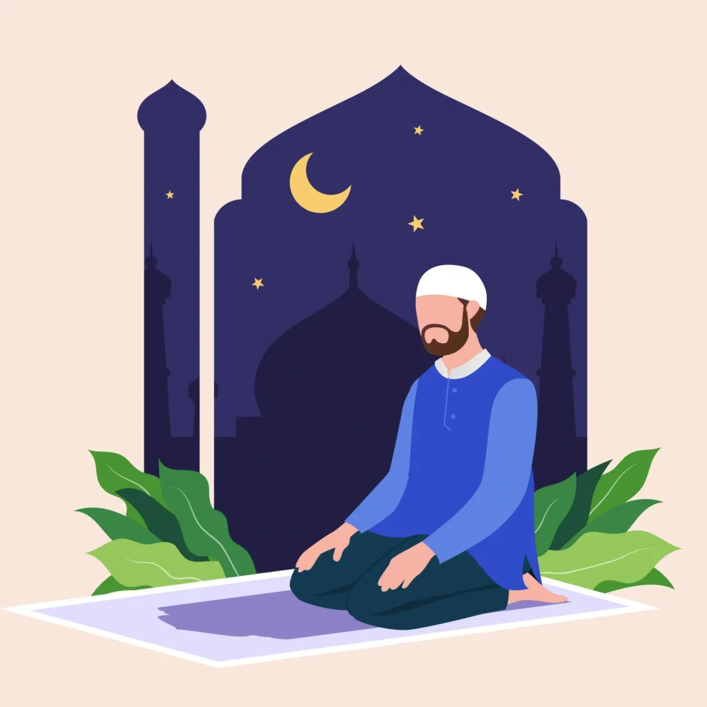 Al-fajr prayer