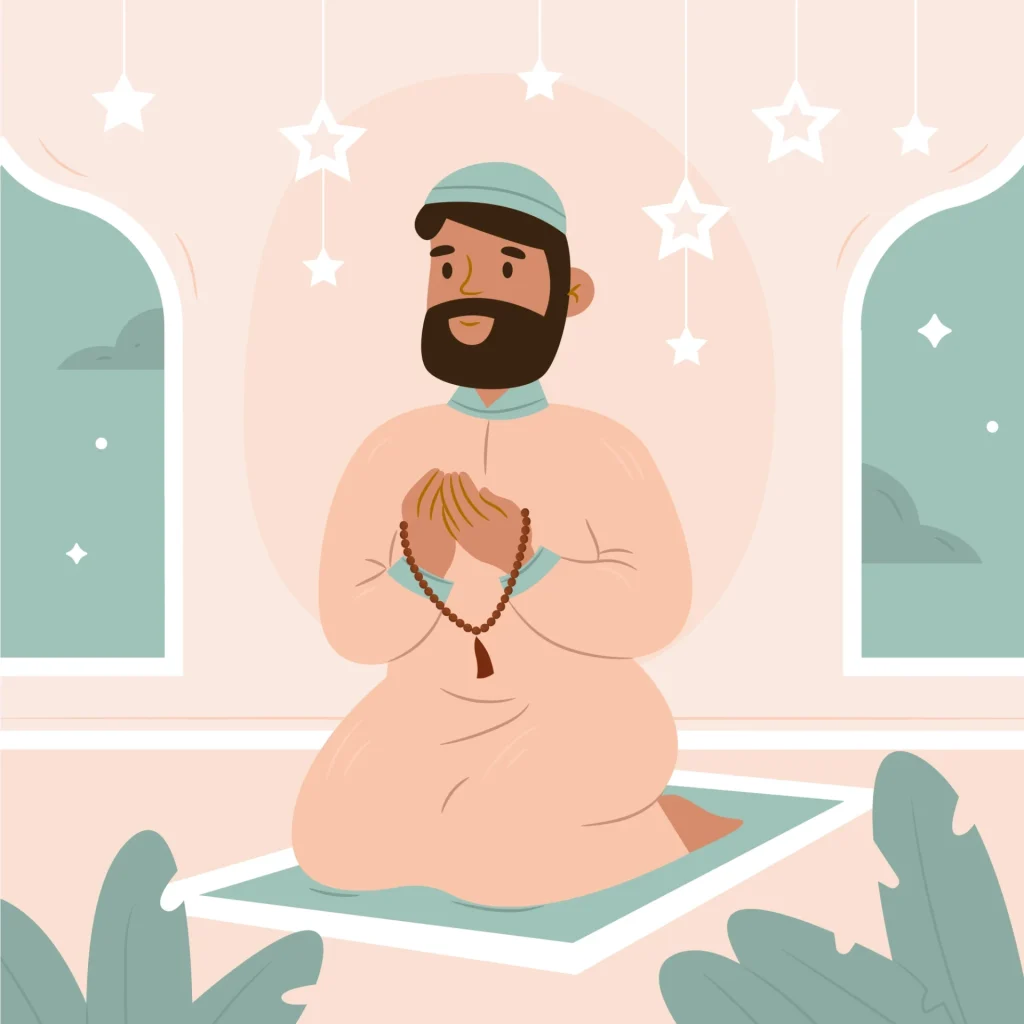 Salat al- istikhara