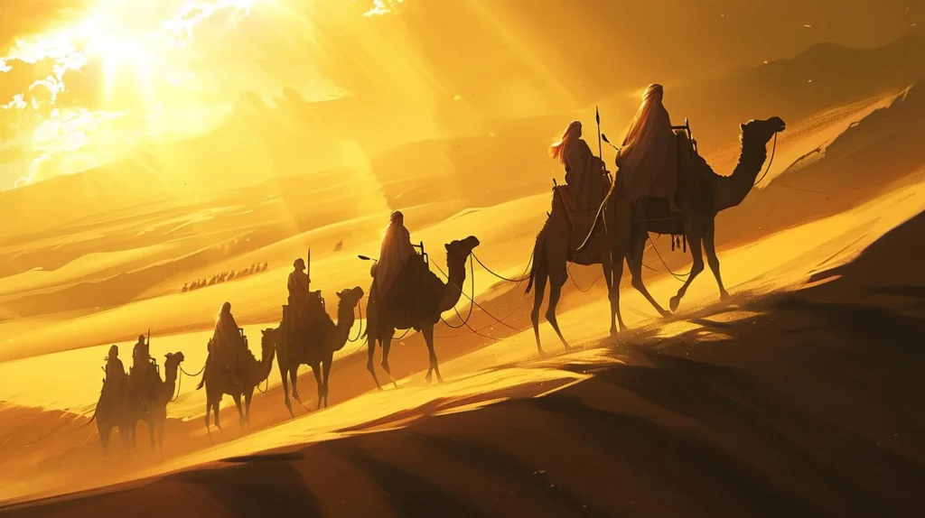 Abdullah ibn Jafar