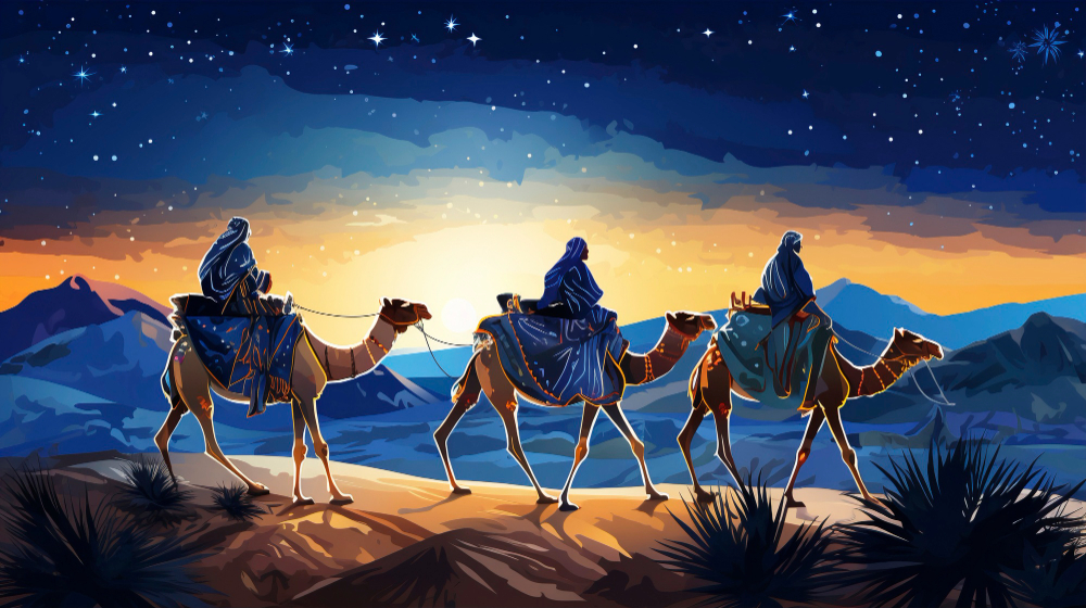 The best way to celebrate the hijri new year