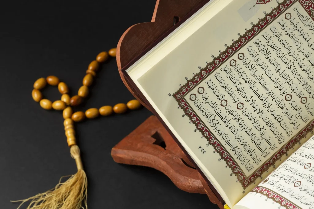 The Marvelous Abilities of Allah