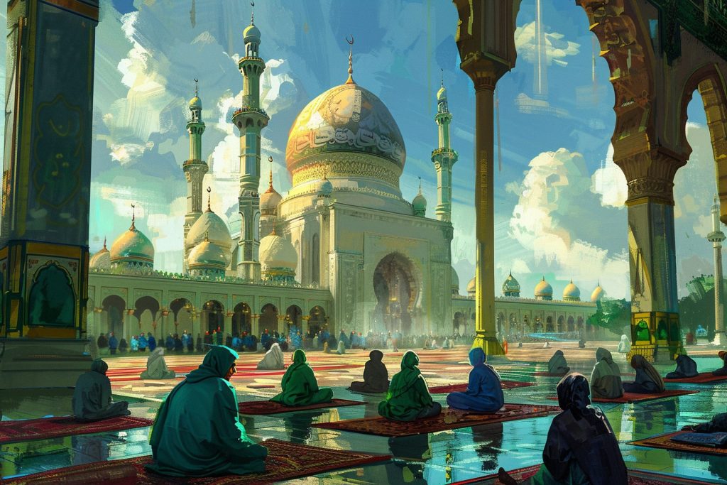 Abdelmalik ibn Marawan