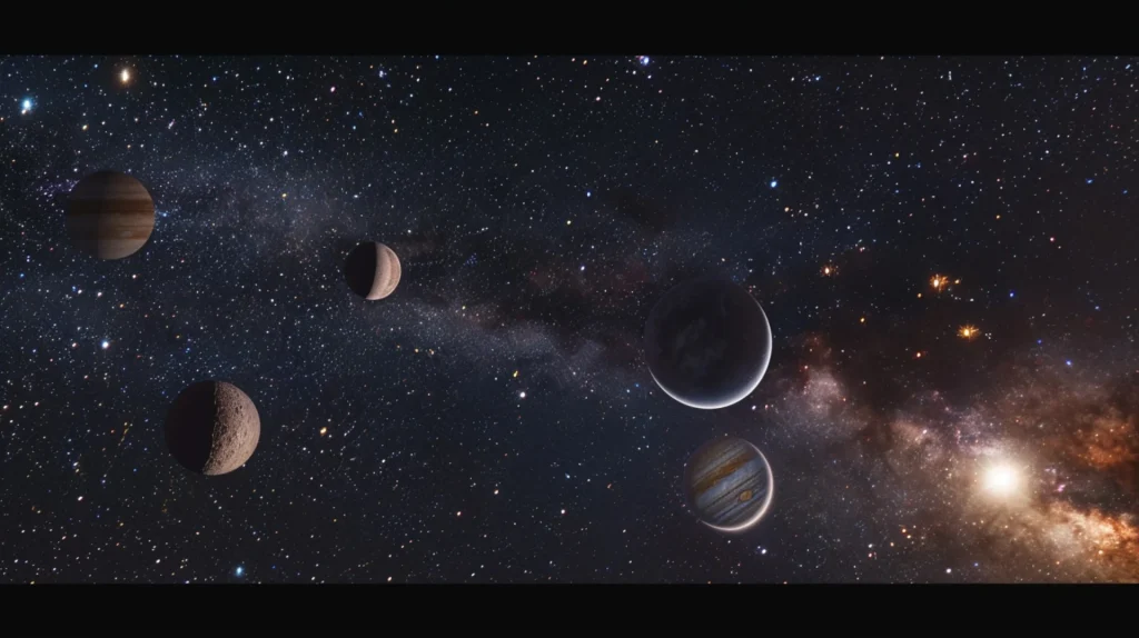 Allah and the Universe: