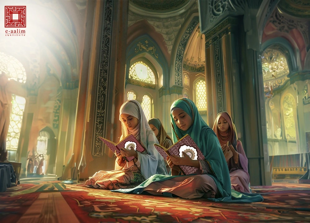 Quran Recitation