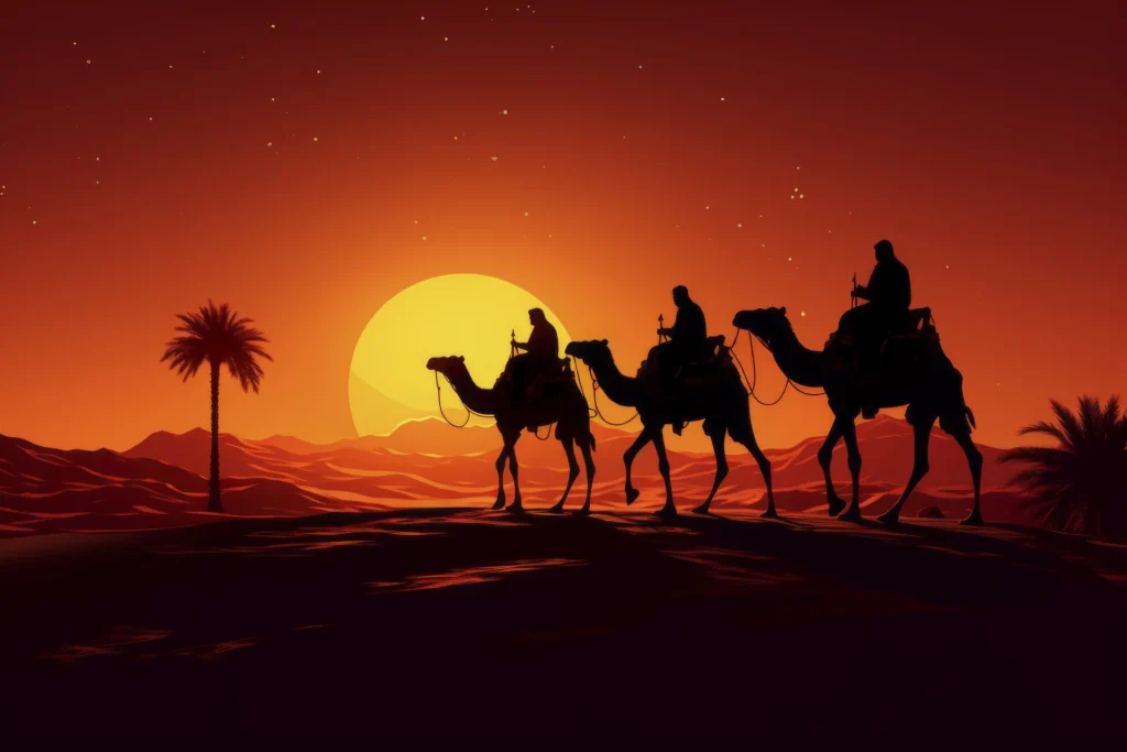 Asmaa bint abi bakr