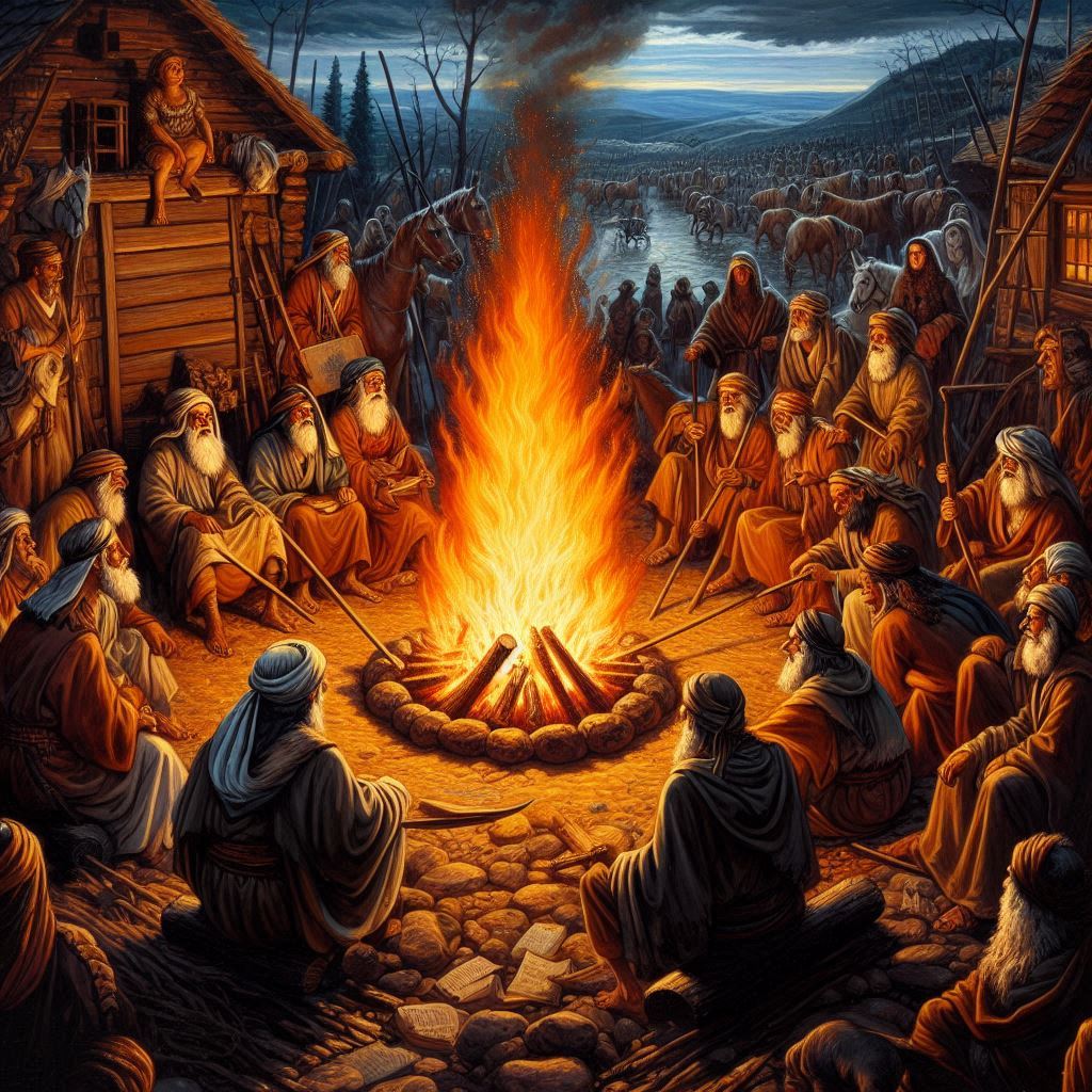 Prophet Ibrahim