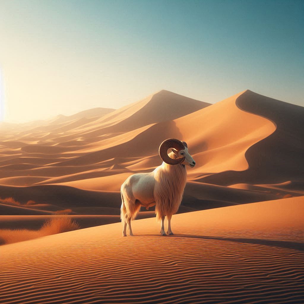 Prophet Ibrahim