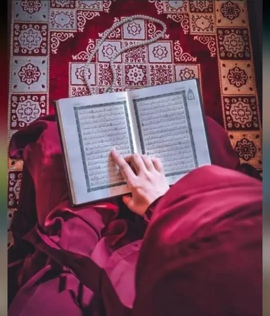 How your kids get better at reading the quran