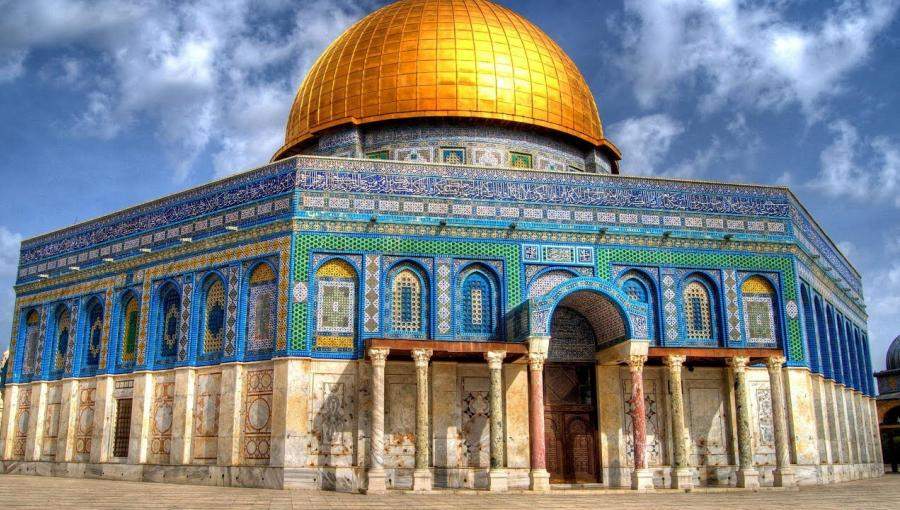 prophet sulaiman