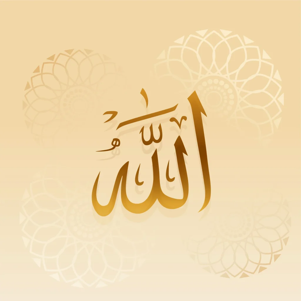 Monotheism, the main message