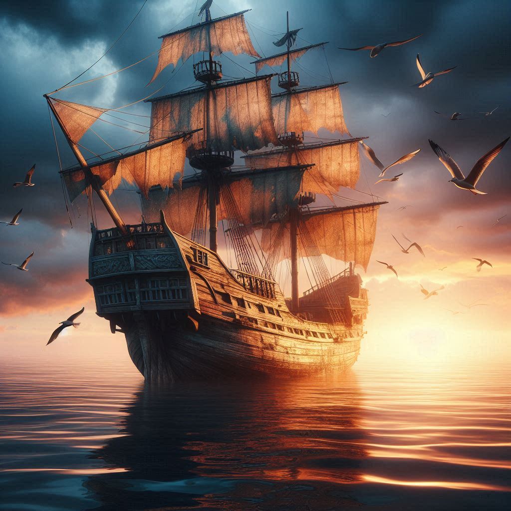 Prophet Noah, 