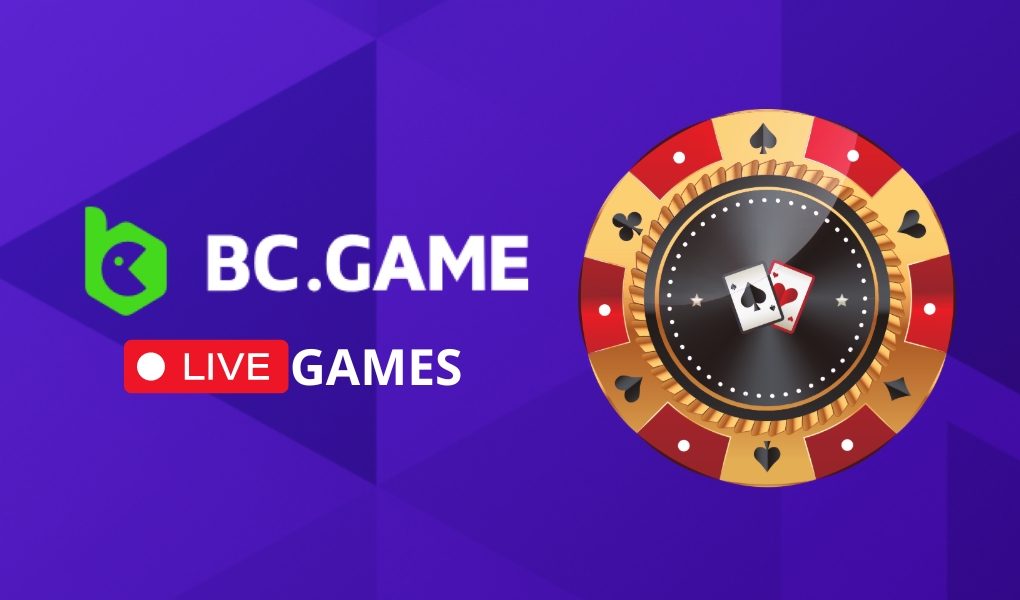 Exploring the Exciting World of BC Game India 6