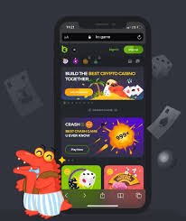 Exploring the Exciting World of BC Game India 6