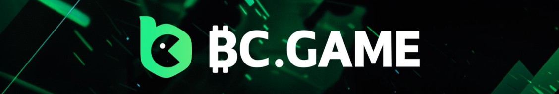BC Game Kasino Kripto Panduan Lengkap untuk Pemain BC Game Kasino Kripto Panduan Lengkap untuk Pemain