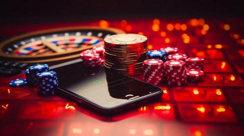 Casino Big Wins Unveiling the Secrets to Huge Payday