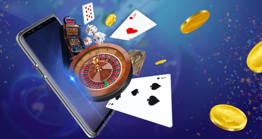 Casino Big Wins Unveiling the Secrets to Huge Payday