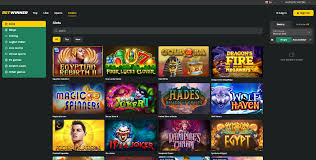Découvrez Betwinner Casino Votre Aventure de Jeu en Ligne Découvrez Betwinner Casino Votre Aventure de Jeu en Ligne